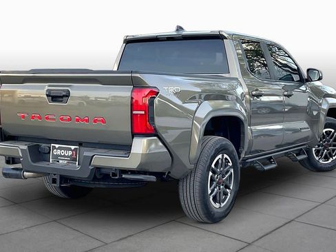 Used 2026 Toyota Tacoma TRD Sport RWD image 24