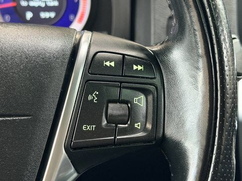 Used 2012 Volvo S60 T6 R-Design image 28