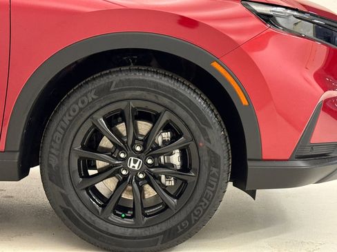 New 2026 Honda CR-V Sport-L image 6