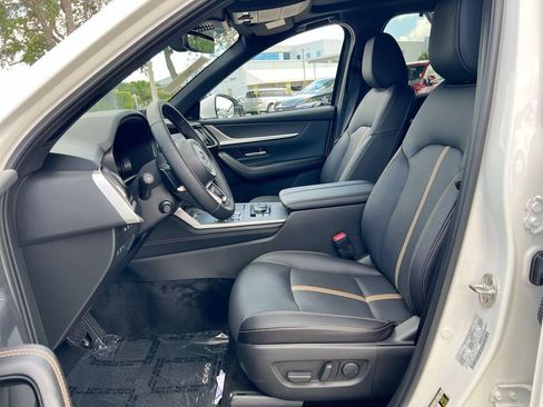 Used 2026 MAZDA CX-90 3.3 Turbo S w/ Premium Plus AWD/4WD image 12