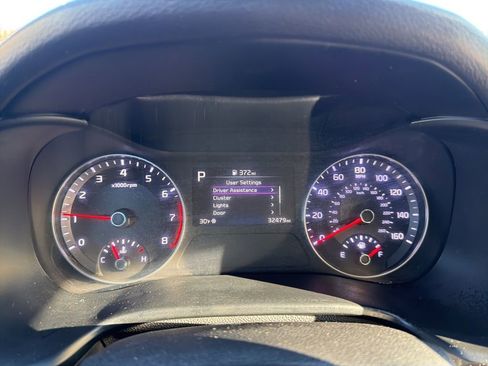 Used 2023 Kia Forte LXS w/ LXS Technology Package image 12