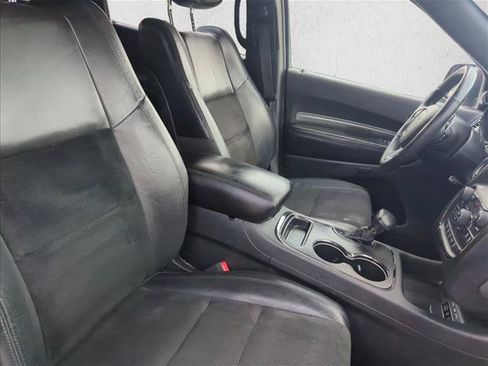 Used 2019 Dodge Durango GT RWD image 24