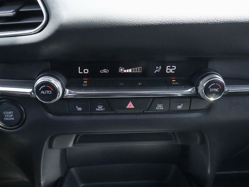 Used 2022 MAZDA CX-30 AWD 2.5 S w/ Premium Package image 33