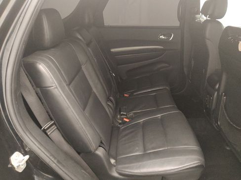 Used 2019 Dodge Durango GT w/ Blacktop Package RWD image 19