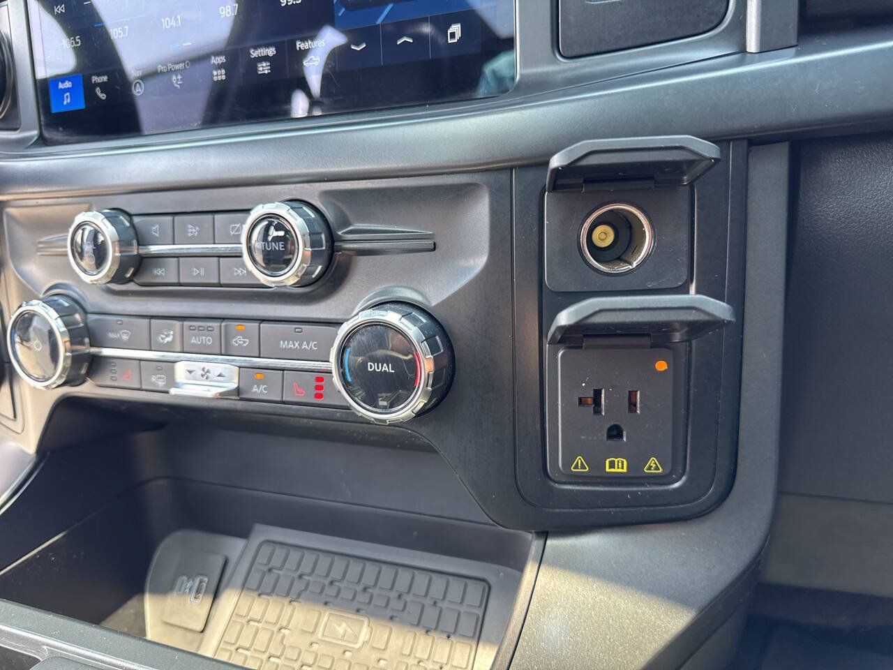 Used 2024 Ford F150 XLT w/ Equipment Group 303A High AWD/4WD image 27