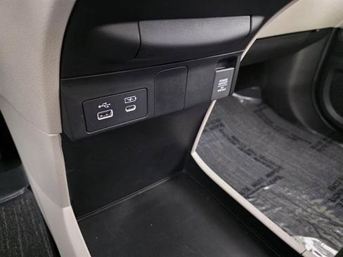 Used 2025 Honda Odyssey EX-L image 50