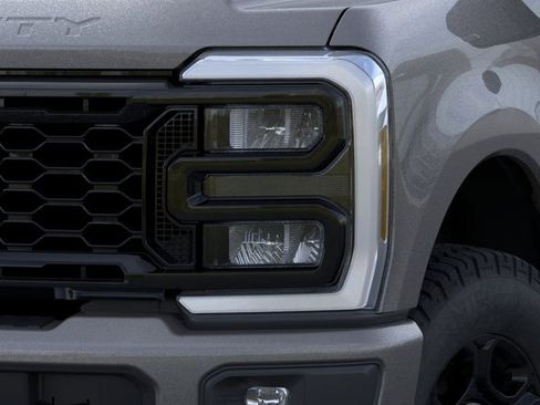 New 2026 Ford F250 XL w/ STX Appearance Package image 18