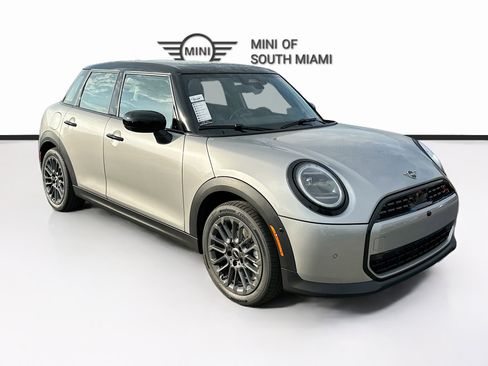 New 2026 MINI Cooper S FWD image 1