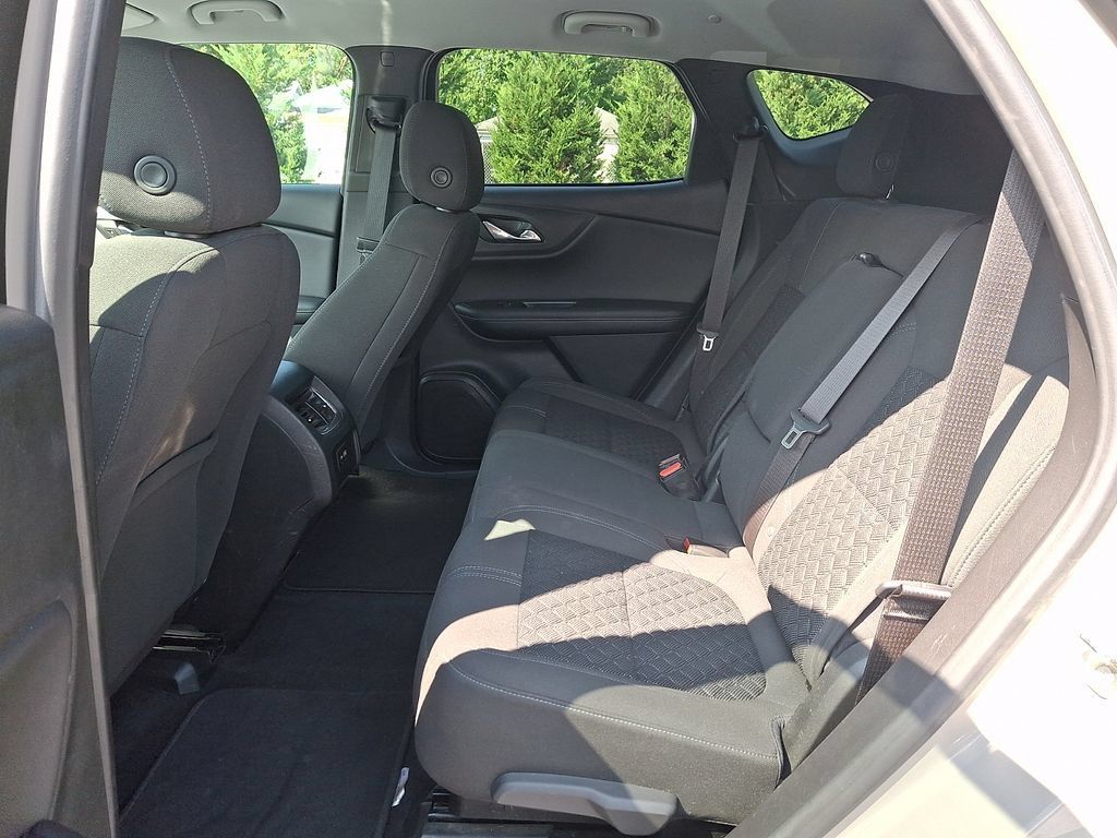 Used 2021 Chevrolet Blazer LT AWD/4WD image 10
