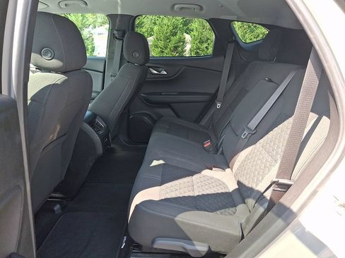 Used 2021 Chevrolet Blazer LT AWD/4WD image 10