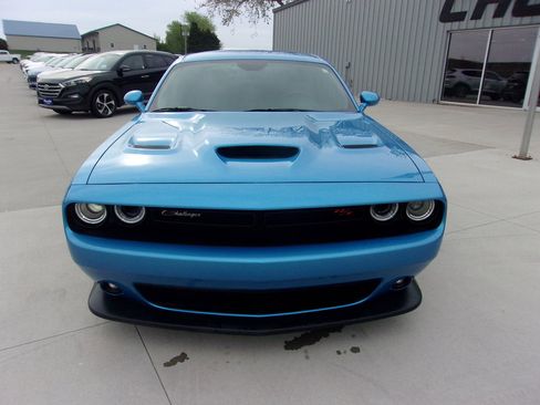 Used 2023 Dodge Challenger R/T Scat Pack w/ Plus Package image 8