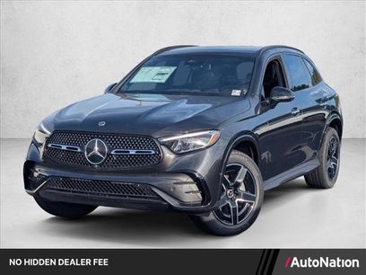Used 2026 Mercedes-Benz GLC 300 4MATIC