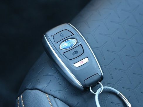 New 2026 Subaru Forester Wilderness image 35