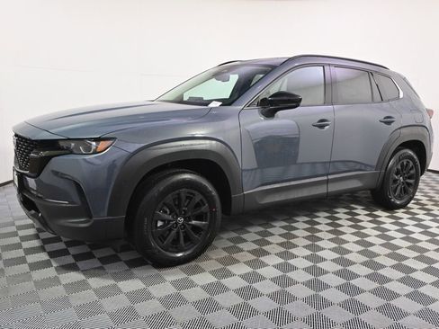 New 2026 MAZDA CX-50 AWD 2.5 Hybrid w/ Weather Package image 2