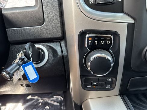 Used 2020 RAM 1500 Classic Warlock AWD/4WD image 49