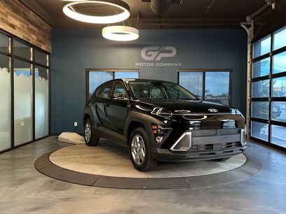 Used 2026 Hyundai Kona SE