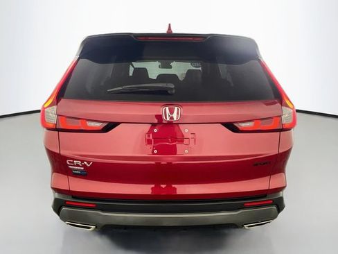 Used 2023 Honda CR-V Sport image 7