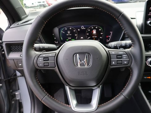 Certified 2026 Honda CR-V Sport-L image 29