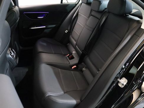 Used 2025 Mercedes-Benz C 300 C 300 image 16