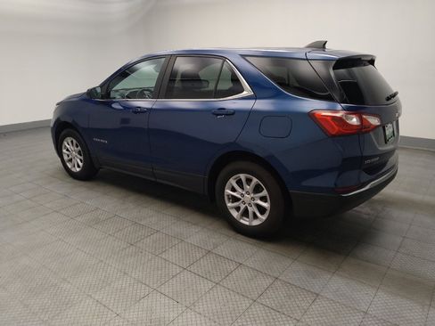 Used 2021 Chevrolet Equinox LT image 3