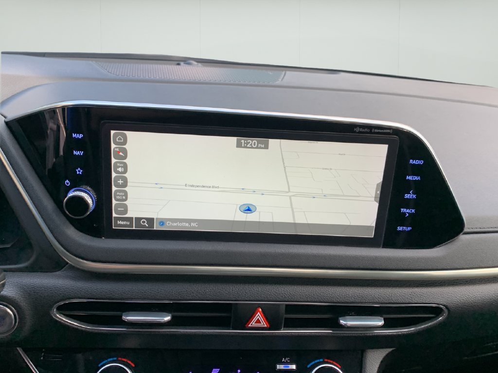Certified 2023 Hyundai Sonata SEL FWD image 41