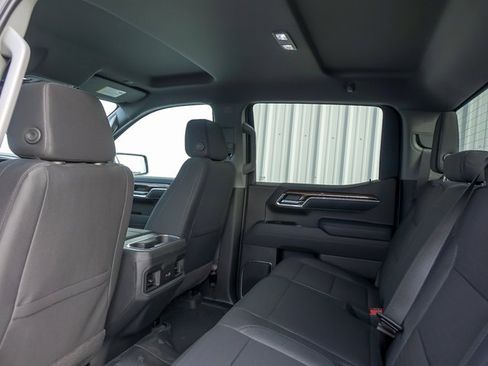 New 2026 Chevrolet Silverado 1500 LT Trail Boss image 17