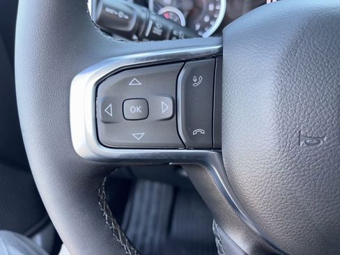 New 2026 RAM 1500 Big Horn image 14