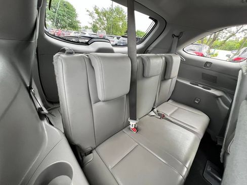 Used 2015 Toyota Highlander Limited AWD/4WD image 30
