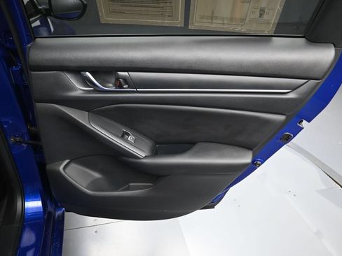 Used 2022 Honda Accord Sport image 33