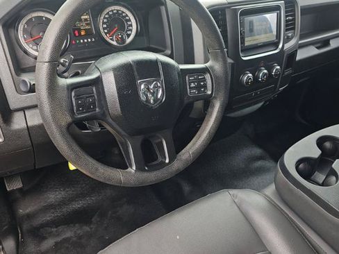 Used 2019 RAM 1500 Tradesman AWD/4WD image 13