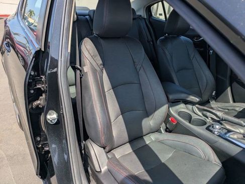 Used 2014 MAZDA MAZDA3 s Grand Touring image 34