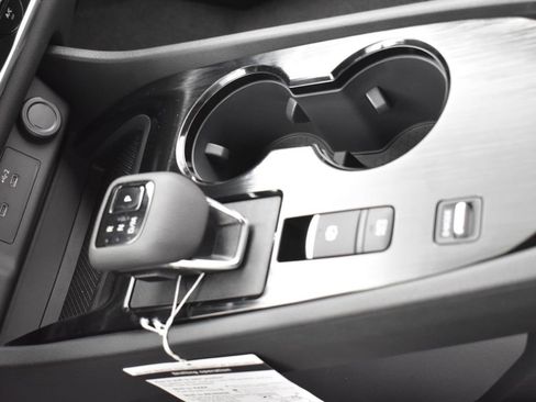 New 2026 Nissan Rogue SV image 22