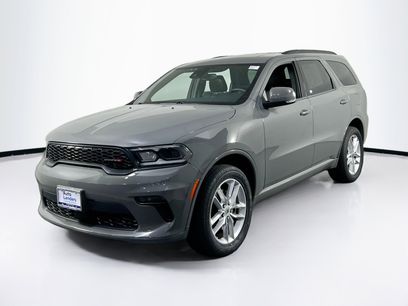 Used 2022 Dodge Durango GT