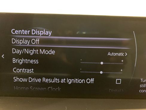 Used 2024 MAZDA CX-90 Plug-In Hybrid w/ Premium Plus AWD/4WD image 45