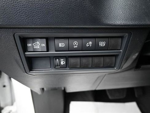 Used 2026 Toyota Tundra SR5 w/ SX Package RWD image 8