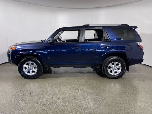 Certified 2024 Toyota 4Runner SR5 RWD image 6