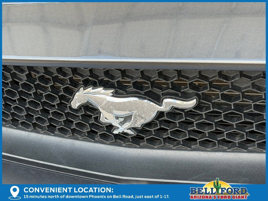 Used 2015 Ford Mustang GT Premium w/ GT Performance Package RWD image 15