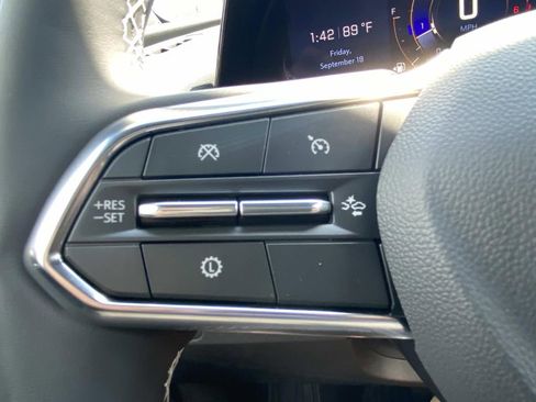 New 2026 Chevrolet Traverse LT w/ LPO, Floor Liner Package image 27