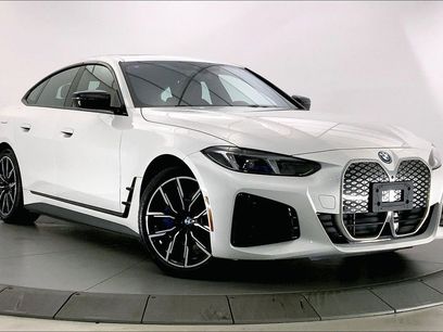 Used 2025 BMW i4 xDrive40i w/ M Sport Package