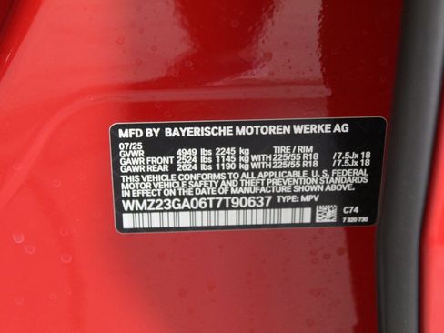 New 2026 MINI Cooper Countryman S w/ Comfort Package Max image 17