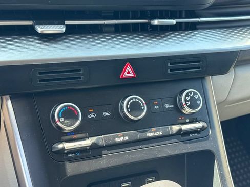 Used 2022 Kia Carnival LX FWD image 22