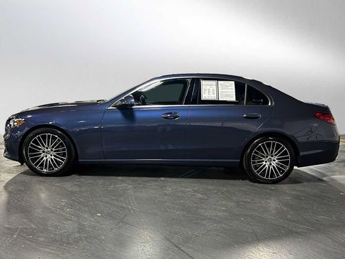 Certified 2025 Mercedes-Benz C 300 C 300 image 7