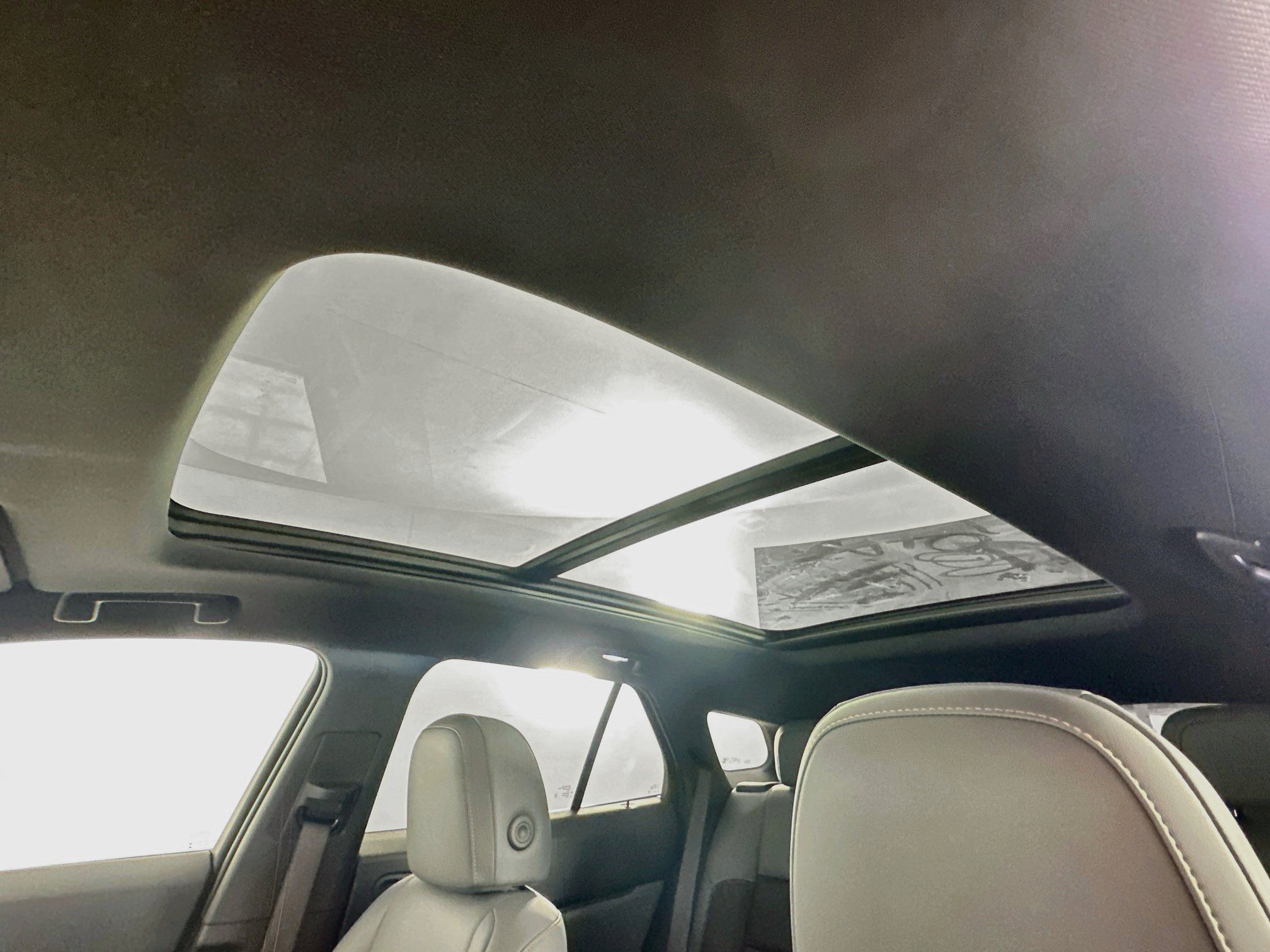 Used 2025 Honda Prologue Touring image 26