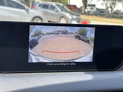 New 2026 MAZDA CX-50 AWD 2.5 S w/ Weather Package image 31