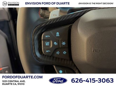 New 2025 Ford Bronco Raptor image 17