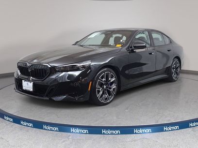 Used 2026 BMW 530i xDrive w/ M Sport Package