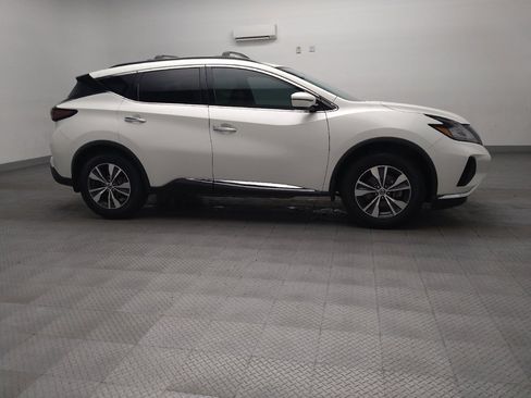 Used 2019 Nissan Murano SV FWD image 11