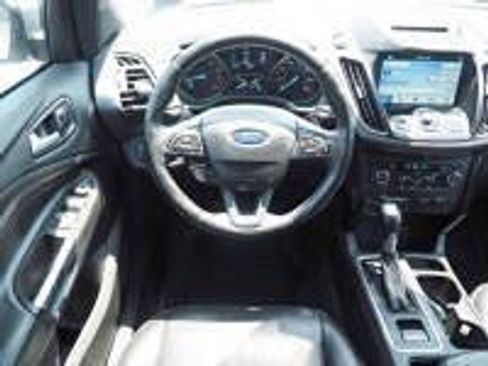 Used 2017 Ford Escape Titanium AWD/4WD image 4