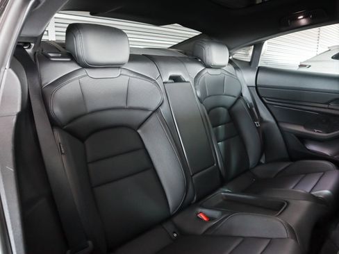 Certified 2023 Porsche Taycan RWD image 6