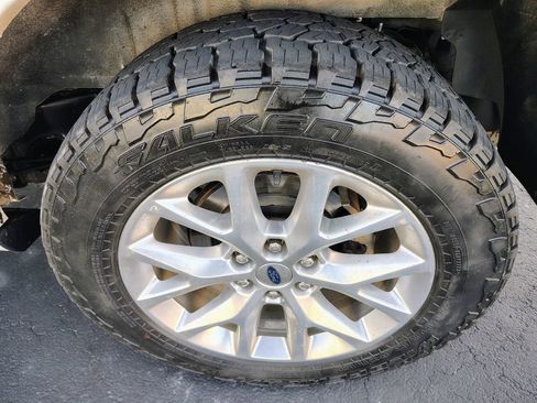 Used 2015 Ford Expedition Limited w/ Equipment Group 301A image 26